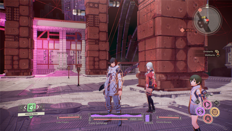 scarlet nexus review 9