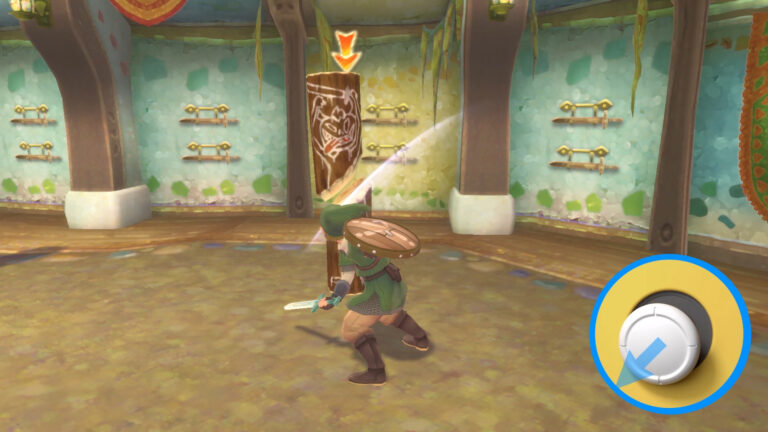 skyward sword hd 3