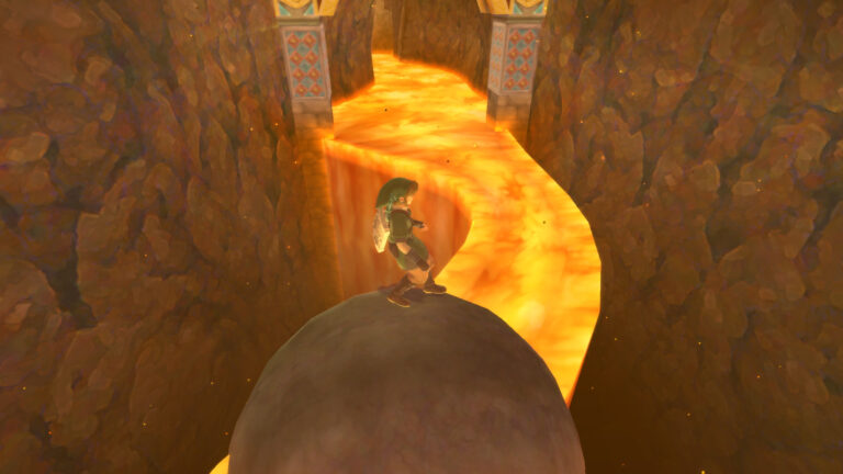 skyward sword hd 5