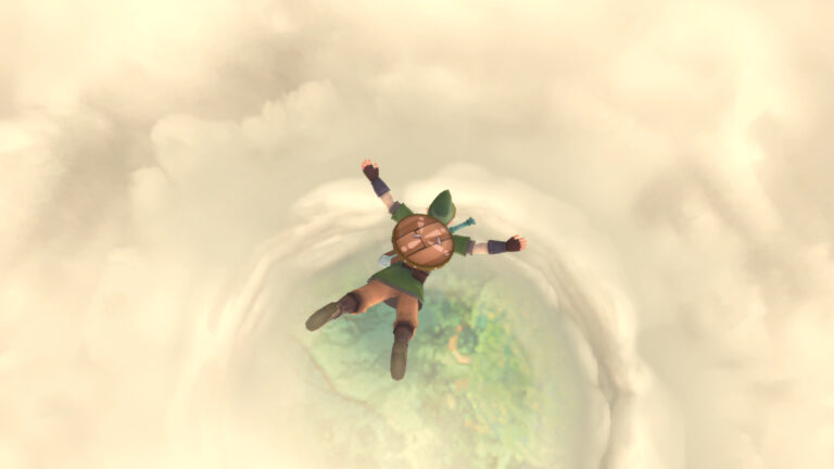 skyward sword hd 7