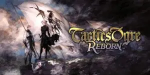 Reviews tactics ogre reborn titelbild
