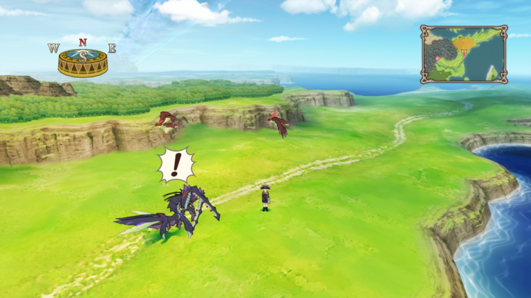 Review: Tales of Vesperia Definitive Edition – Die Rückkehr einer JRPG-Perle tales of vesperia 3