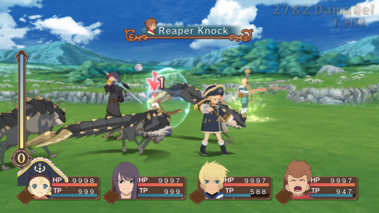 Review: Tales of Vesperia Definitive Edition – Die Rückkehr einer JRPG-Perle tales of vesperia 4