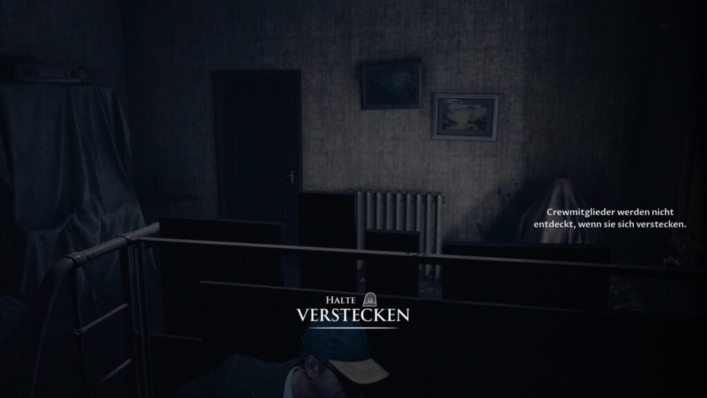 Review: The Dark Pictures: The Devil in Me – Ein tödlicher Hotelaufenthalt im Stile von Saw the devil in me 3