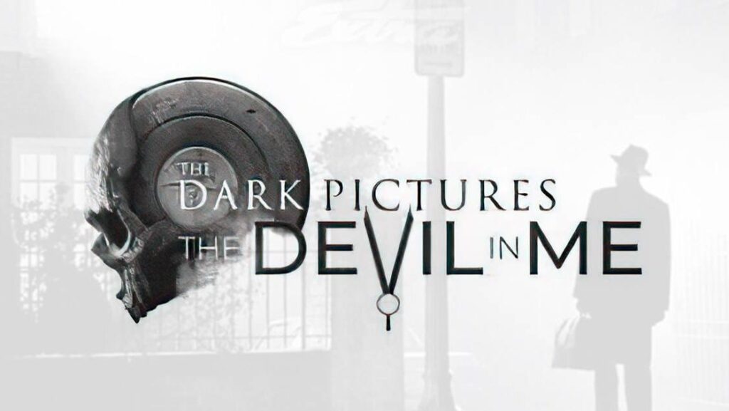 Review: The Dark Pictures: The Devil in Me – Ein tödlicher Hotelaufenthalt im Stile von Saw the devil in me titelbild