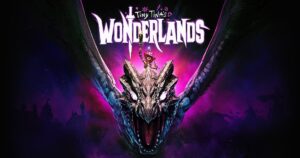 Reviews tiny tina wonderland titelbild