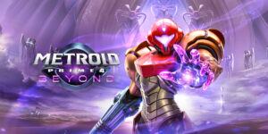Reviews titelbild metroid prime 4