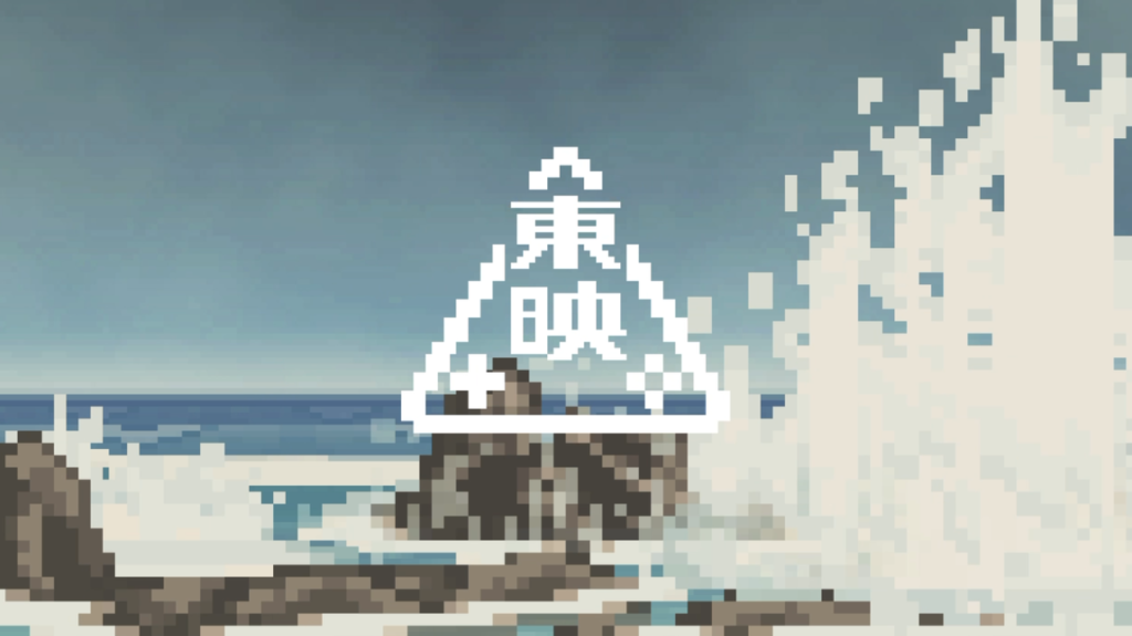 toei games