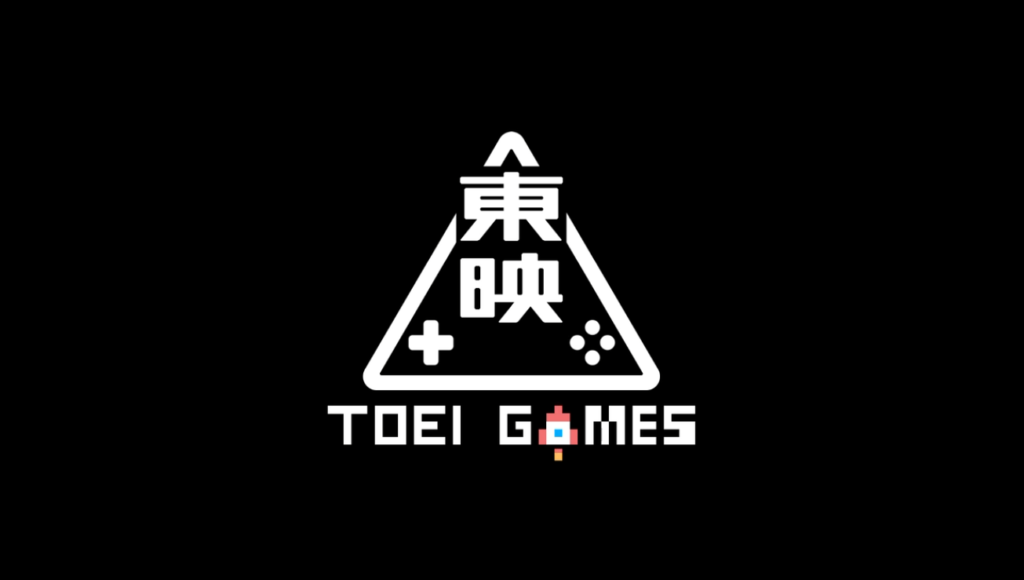 toei games 2