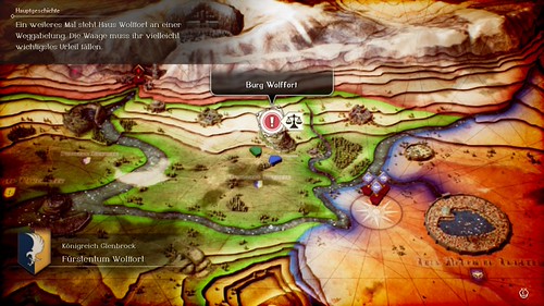 Review: Triangle Strategy – Der neue König am Taktik-Rollenspiel-Thron triangle strategy preview 6