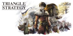 Reviews triangle strategy preview titelbild