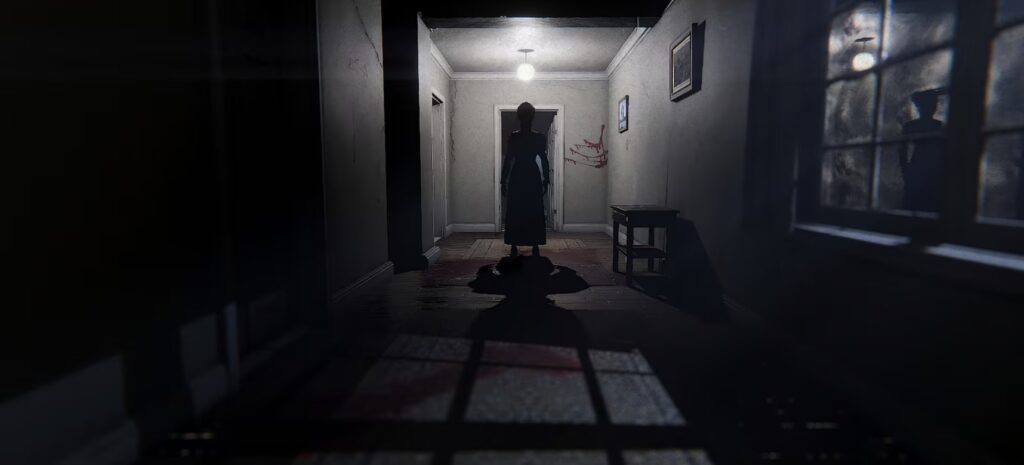 Unmourned VR – Gameplay-Trailer macht das Geisterhaus auf PS VR2 noch unangenehmer unourned news