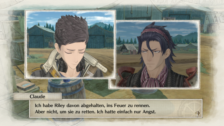 Review: Valkyria Chronicles 4 – Rundenstrategischer Krieg trifft auf Anime valkyria chronicles 4 2