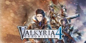 Reviews valkyria chronicles 4