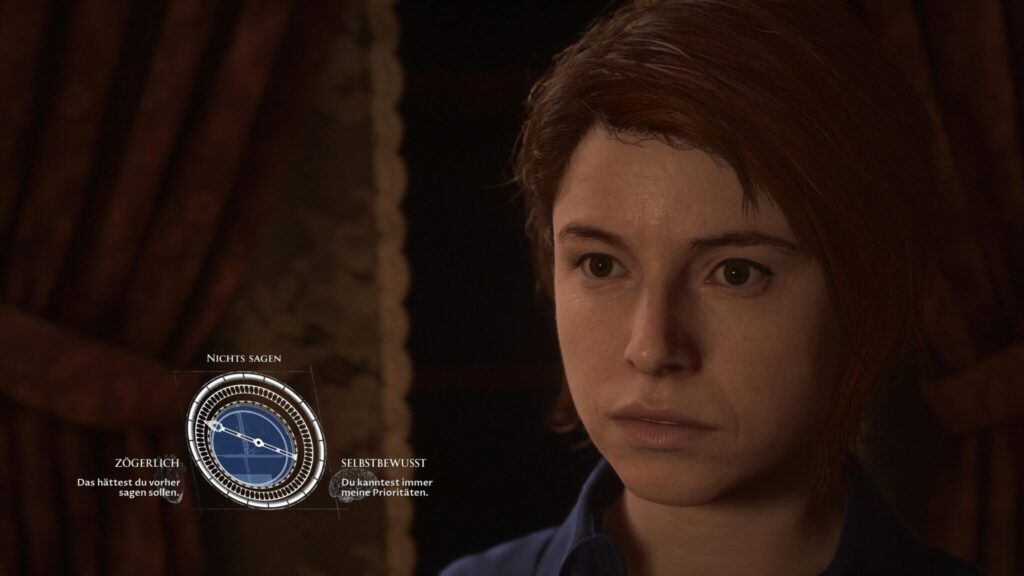 Review: The Dark Pictures: The Devil in Me – Ein tödlicher Hotelaufenthalt im Stile von Saw he devil in me 5