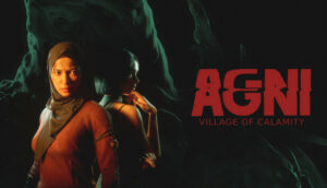 Playstation agni titelbild