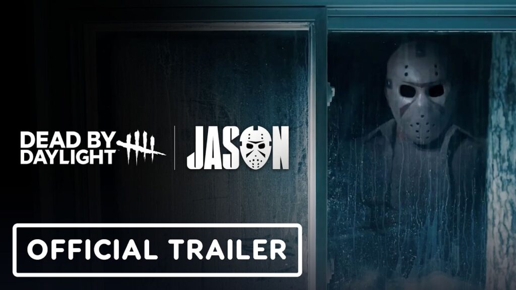 Dead by Daylight – Jason schlitzt sich endlich ins Spiel dead by daylight jason