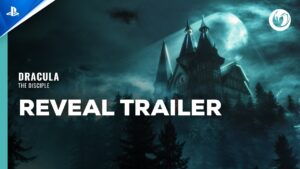 News dracula the disciple titelbild