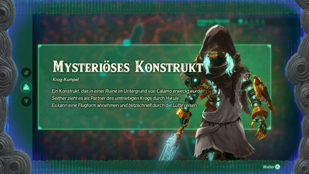 Review: Hyrule Warriors: Chronik der Versiegelung – Ein weiterer Musou-Feldzug für Hyrule hyrule warriors ingame 03