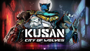 Playstation kusan titelbild