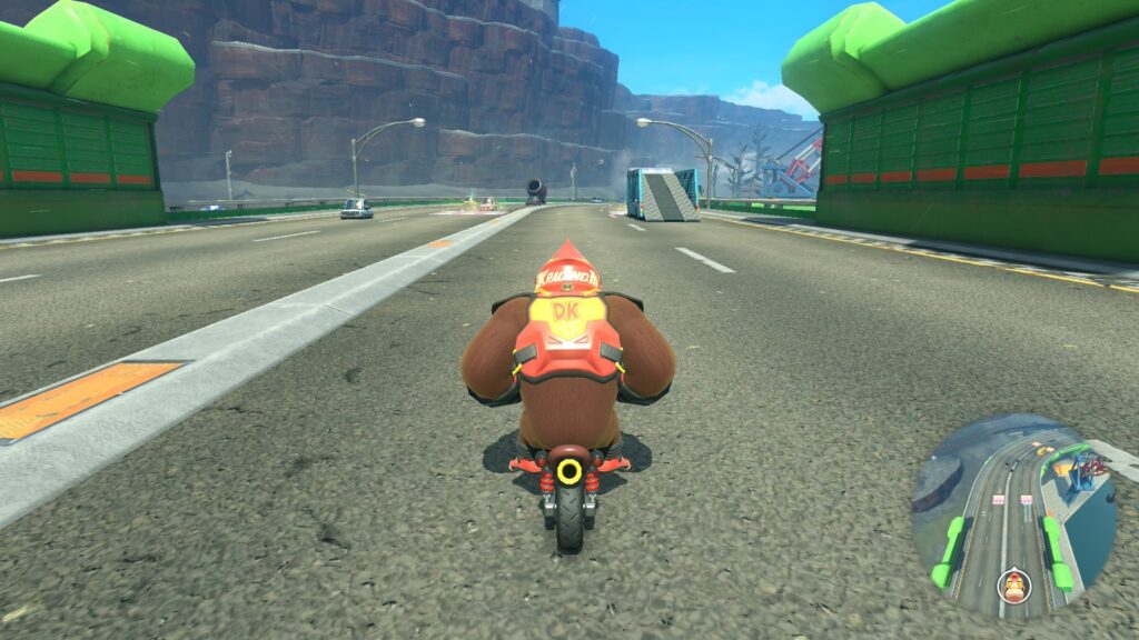 Review: Mario Kart World – Größer, wilder, aber auch wirklich besser? mk world 01