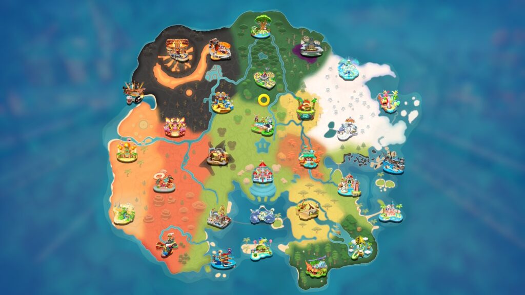Review: Mario Kart World – Größer, wilder, aber auch wirklich besser? mk world 03