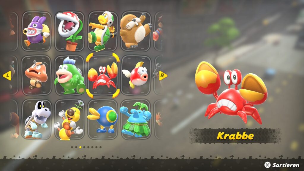 Review: Mario Kart World – Größer, wilder, aber auch wirklich besser? mk world 06