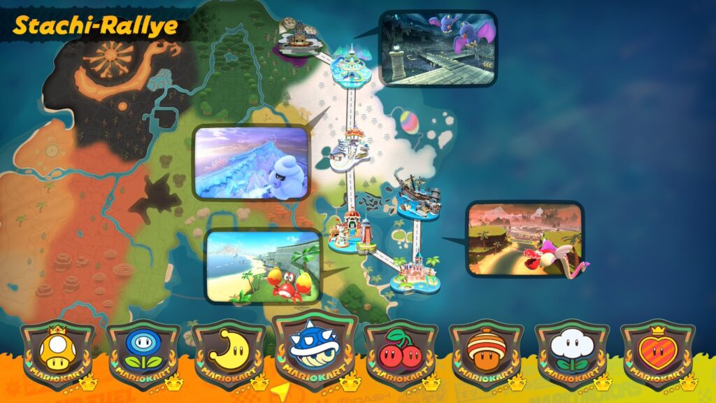 Review: Mario Kart World – Größer, wilder, aber auch wirklich besser? mk world 07