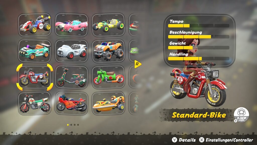 Review: Mario Kart World – Größer, wilder, aber auch wirklich besser? mk world 08