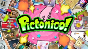 Nintendo pictonico titelbild