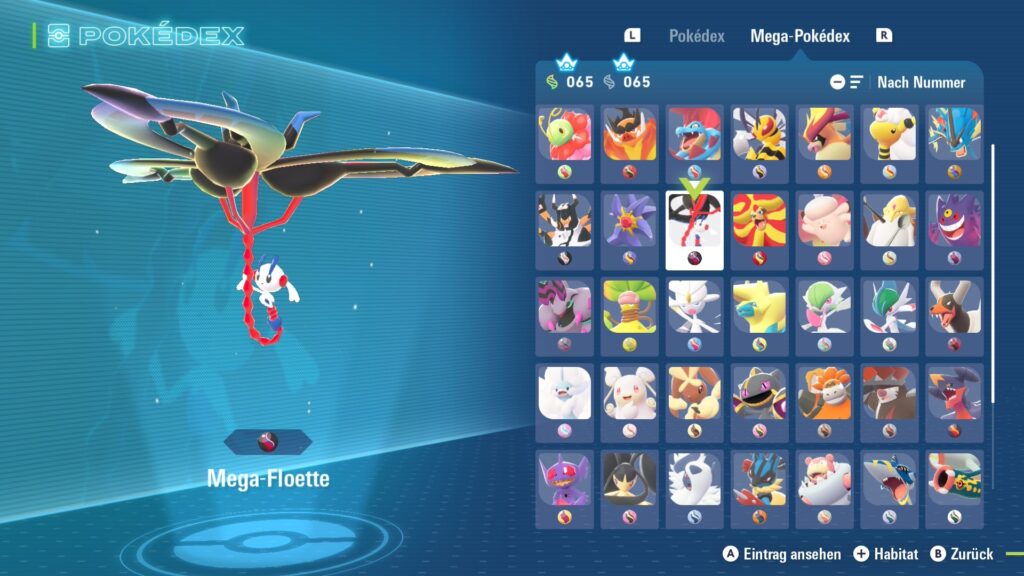Review: Pokémon Legenden: Z-A – Zwischen Fangtour und Trainertraum pokemon legenden za review 06