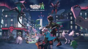 Reviews pokemon legenden za titelbild