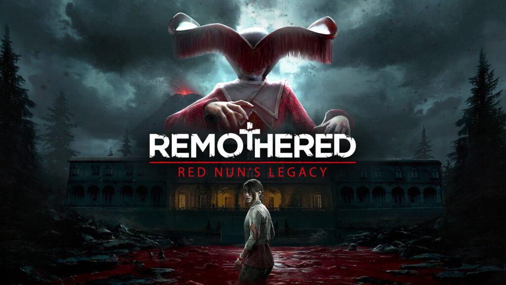 Remothered: Red Nun’s Legacy – Der Story-Trailer macht Lust auf das Finale der Horror-Reihe remothered titelbild
