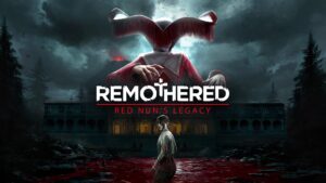 Xbox remothered titelbild