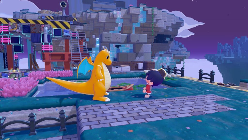 Review: Pokopia – Kann Pokémon sein eigenes Animal Crossing erschaffen? review pokopia 02