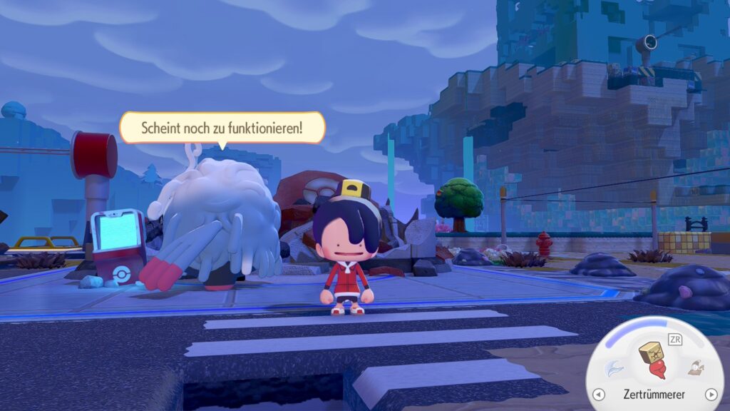 Review: Pokopia – Kann Pokémon sein eigenes Animal Crossing erschaffen? review pokopia 06
