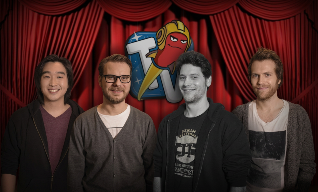 simon rbtv