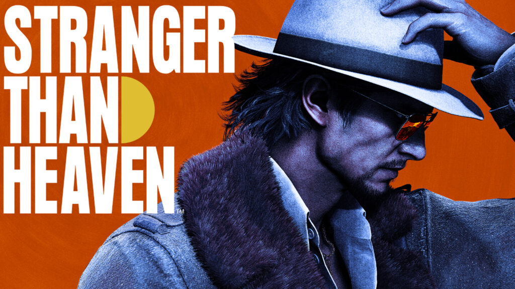Stranger than Heaven – Der Cast-&-Story-Trailer macht RGGs nächstes Epos richtig spannend stranger than heaven titelbild