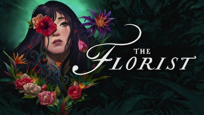 The Florist – Gardens of Death zeigt Survival-Horror mit grüner Hölle the florist titelbild