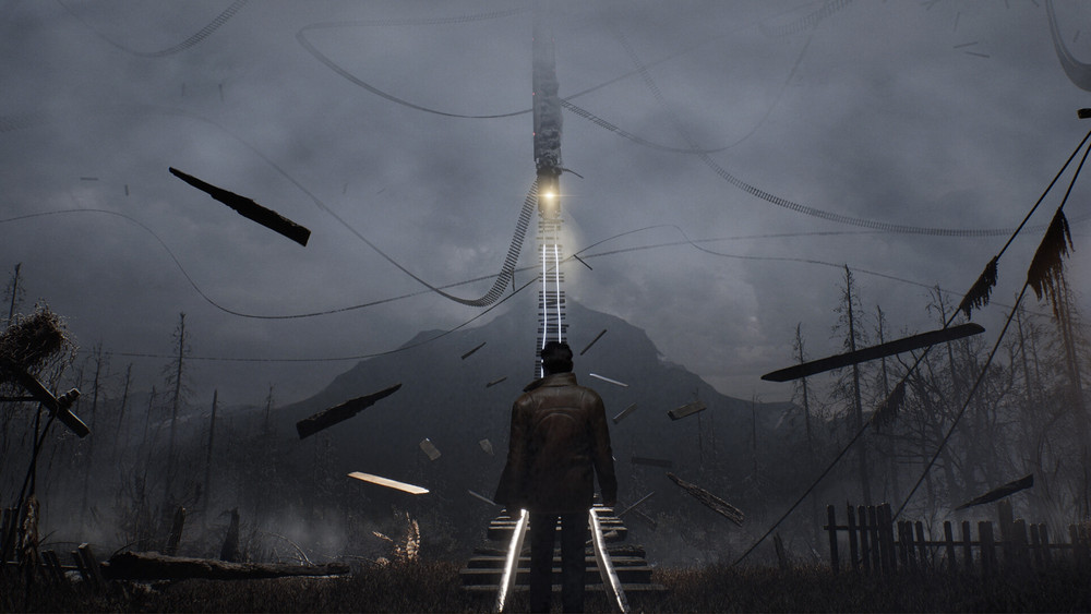 the sinking city ingame