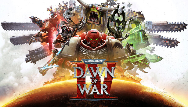 Warhammer 40,000: Dawn of War IV – Release und Roadmap stehen endlich fest warhammer titelbild