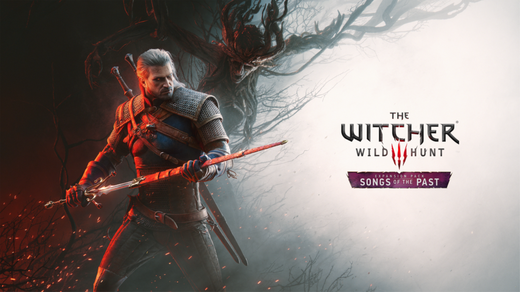 The Witcher 3: Songs of the Past – Geralt kehrt 2027 überraschend zurück witcher 3 dlc