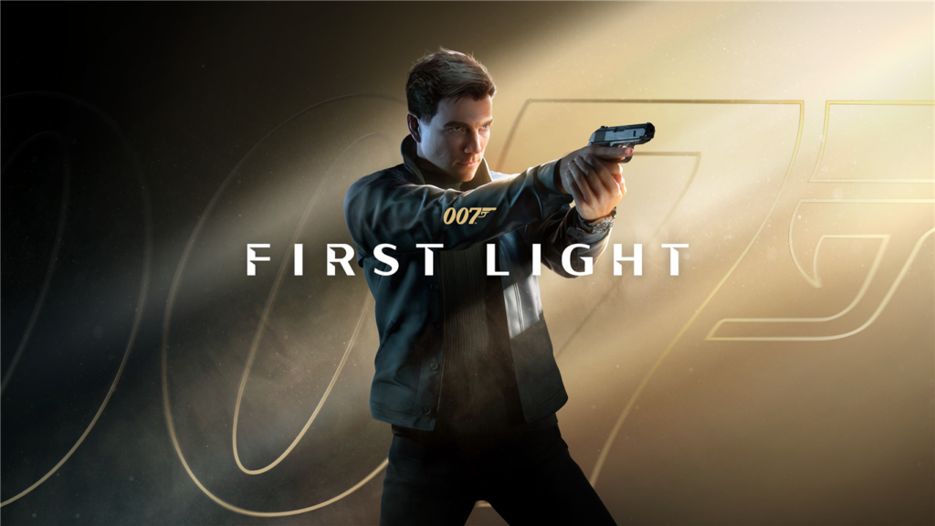 Review: 007 First Light – Ein fesselnder Blick hinter die Geburtsstunde einer Legende 007firstlight keyart logo 16x9 3840x2160 (medium)