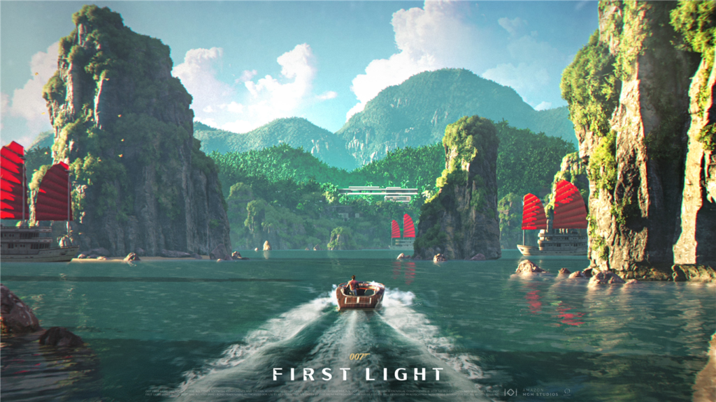 Review: 007 First Light – Ein fesselnder Blick hinter die Geburtsstunde einer Legende 007firstlight screenshots 01 (medium)