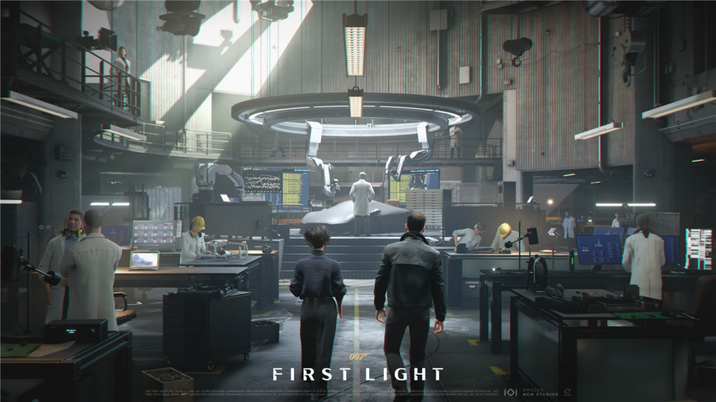 Review: 007 First Light – Ein fesselnder Blick hinter die Geburtsstunde einer Legende 007firstlight screenshots 05 (medium)