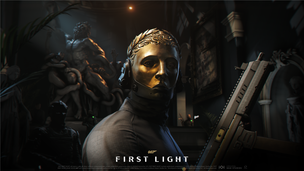 Review: 007 First Light – Ein fesselnder Blick hinter die Geburtsstunde einer Legende 007firstlight screenshots 06 (medium)