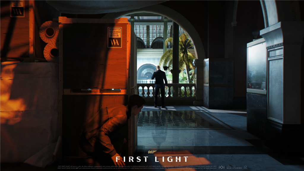 Review: 007 First Light – Ein fesselnder Blick hinter die Geburtsstunde einer Legende 007firstlight screenshots 08 (medium)