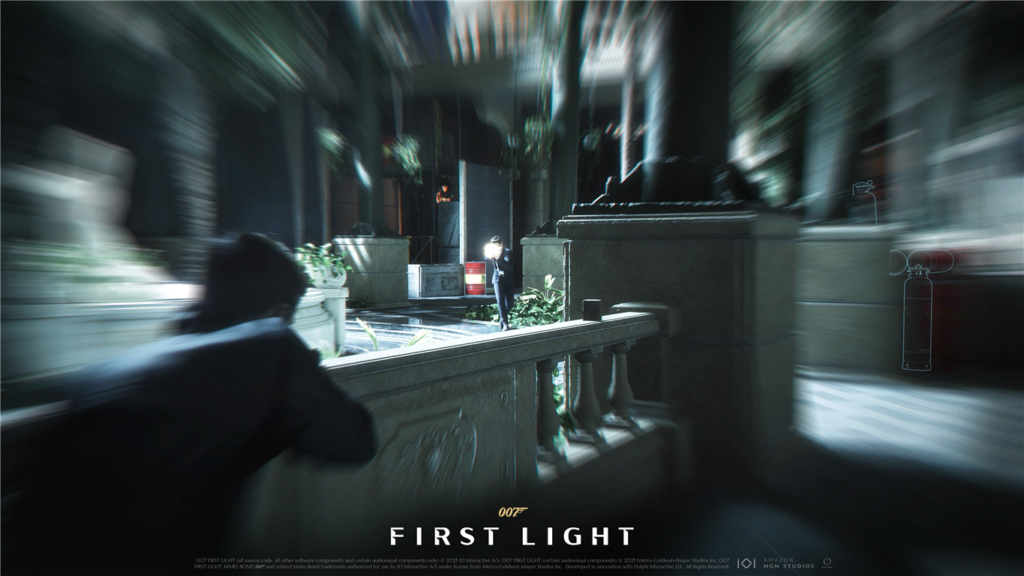Review: 007 First Light – Ein fesselnder Blick hinter die Geburtsstunde einer Legende 007firstlight screenshots 09 (medium)
