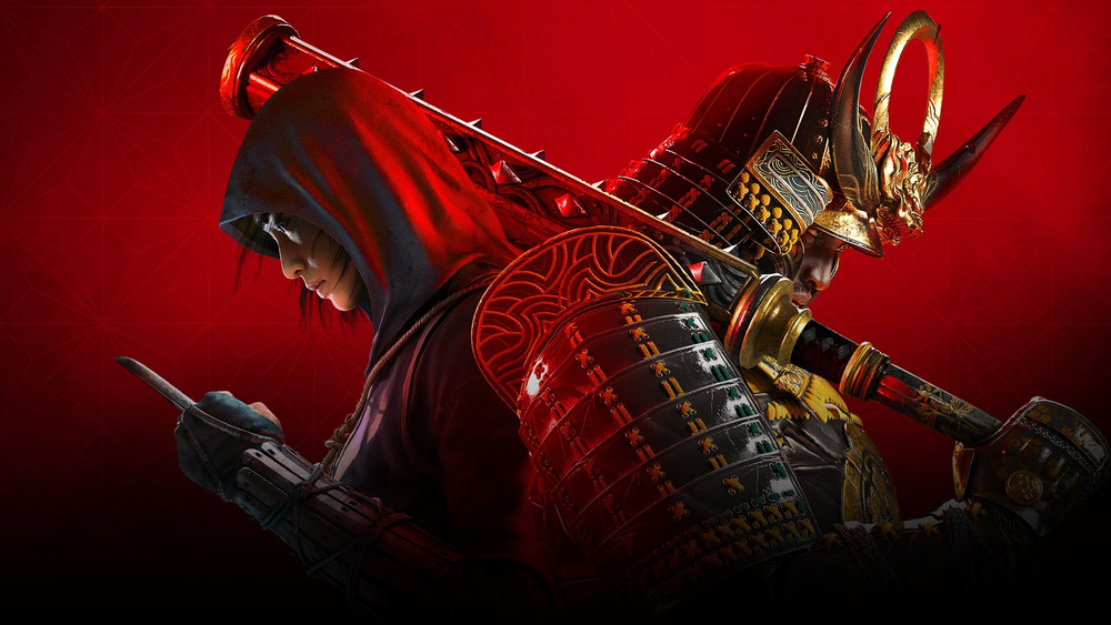 Assassin's Creed Shadows verabschiedet sich mit finalem Update ac shadows ingame