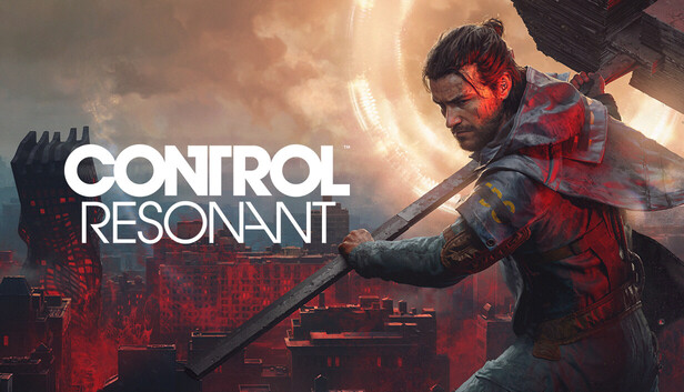 control resonant titelbild